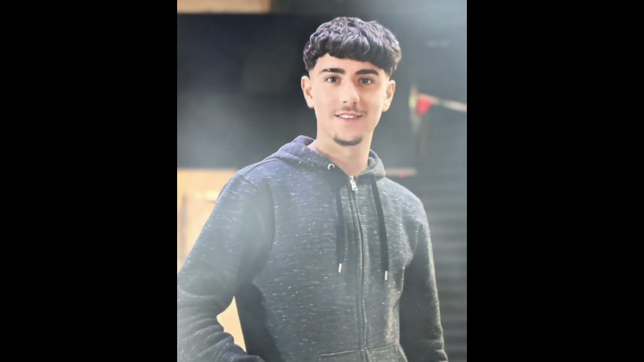 أغنية الش_هيد البطل محمد سعد النعسان ، المغير، رام الله،غناء الفنان محمد نواهضة.#المغير
