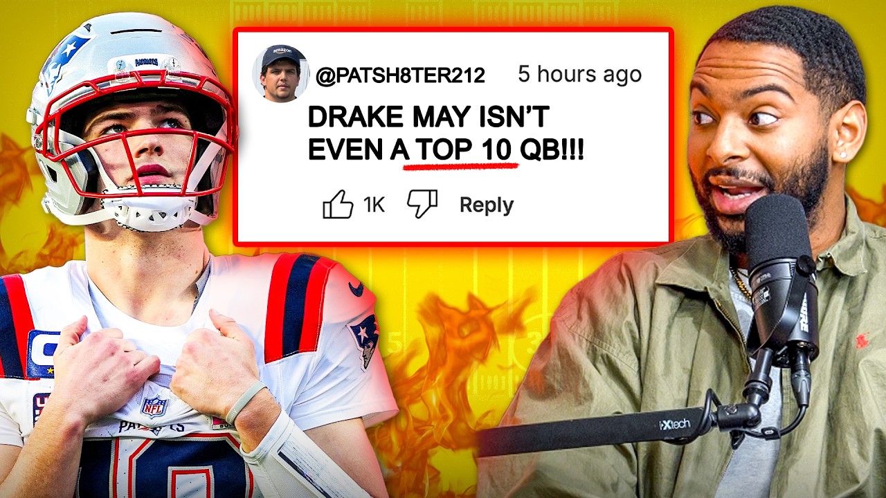 We Reacted To Your Best NFL Hot Takes After The Super Bowl