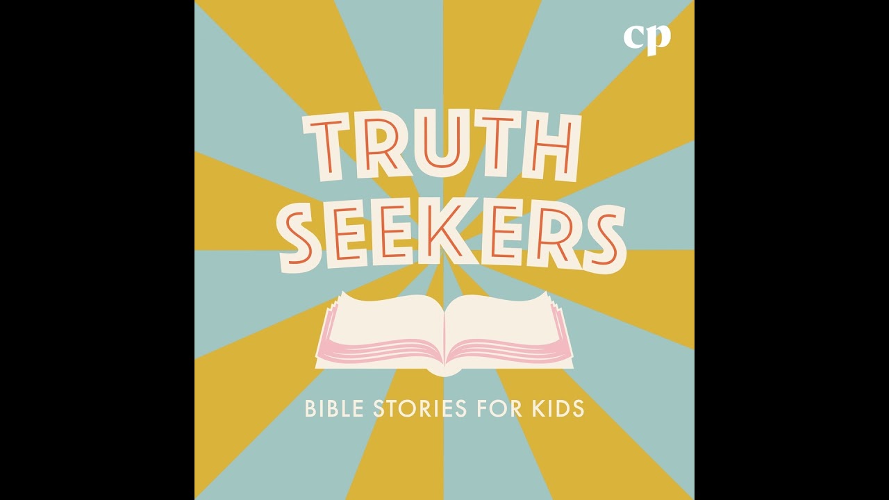 #249: Jesus Stands Before Pontius Pilate (Strength Under Fire)