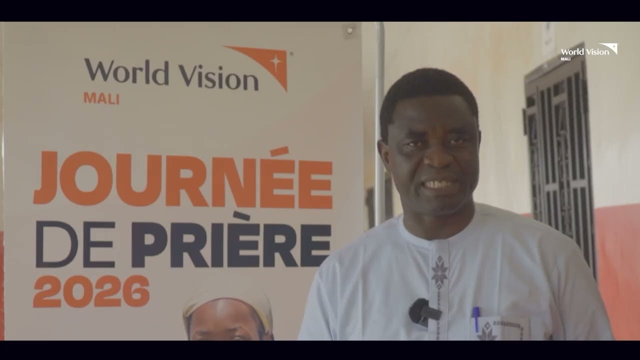Journée de Prière FY 2026
