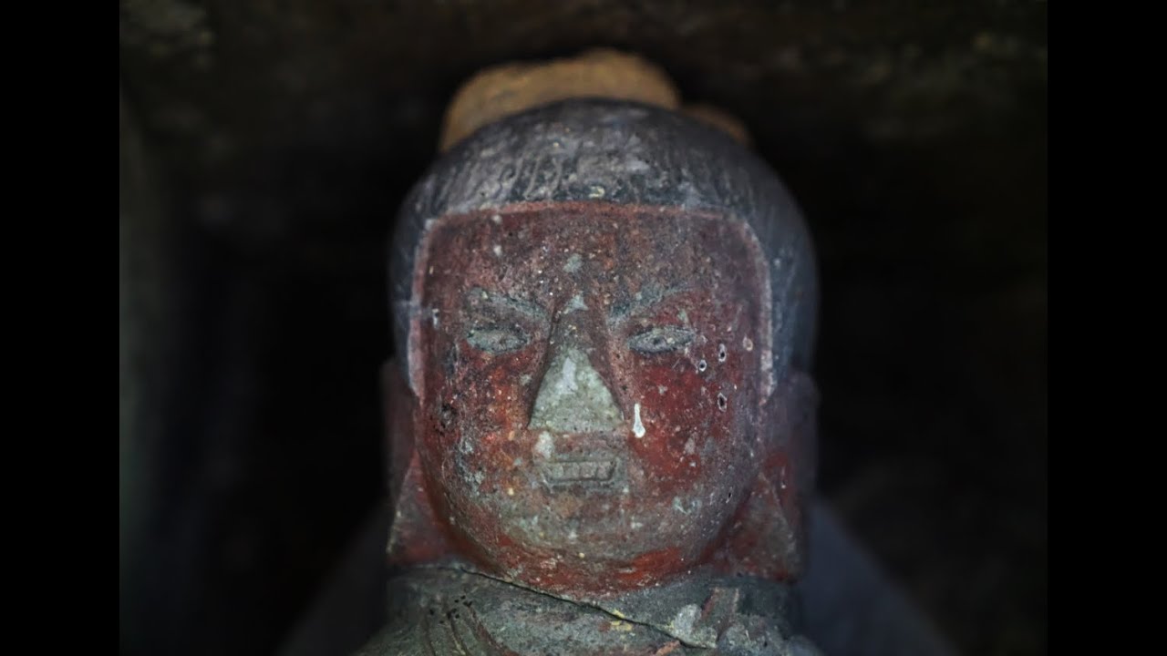 吉野百景　吉野原編