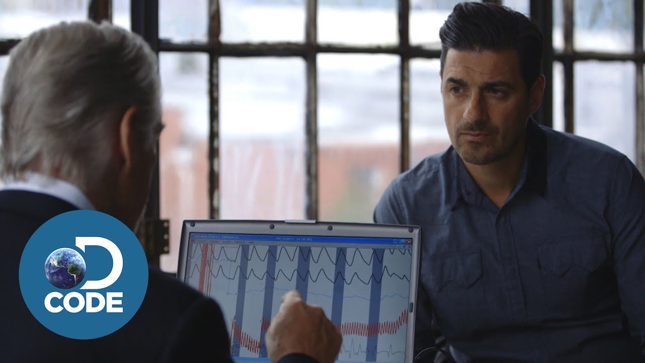 How to Beat a Lie Detector Test (1/2)