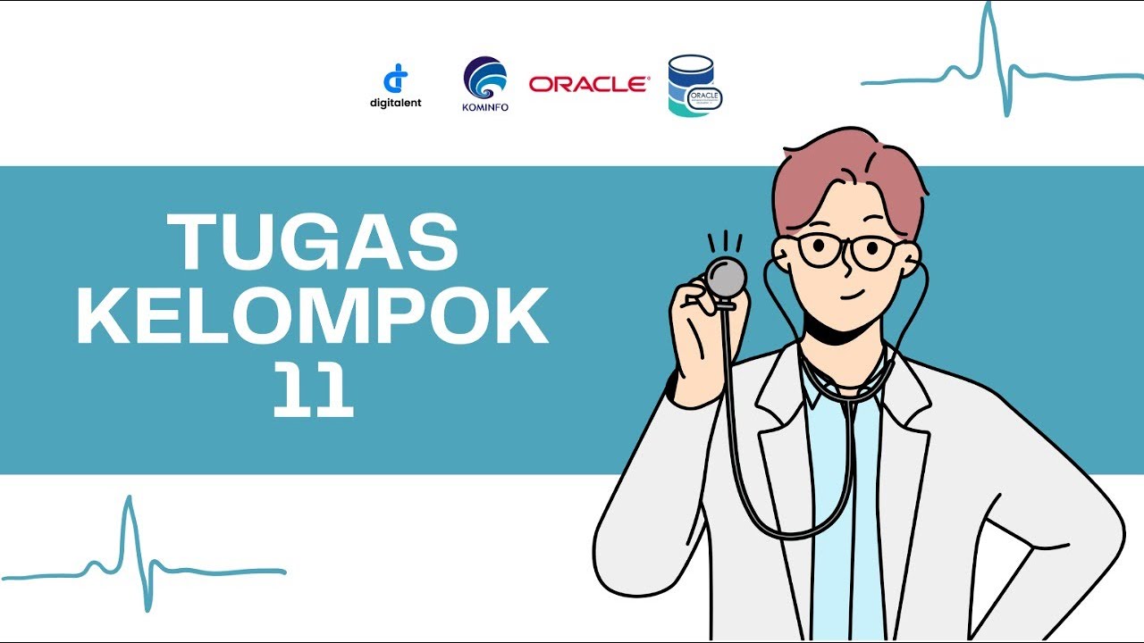 "Final Presentation: Oracle Database Foundation - HealthOne Medical Database"