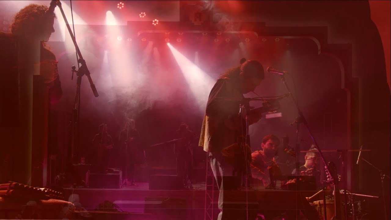 Lautaro Toscano - En vivo en Auditorio Oeste (2025) [Concierto completo] [Full live performance]