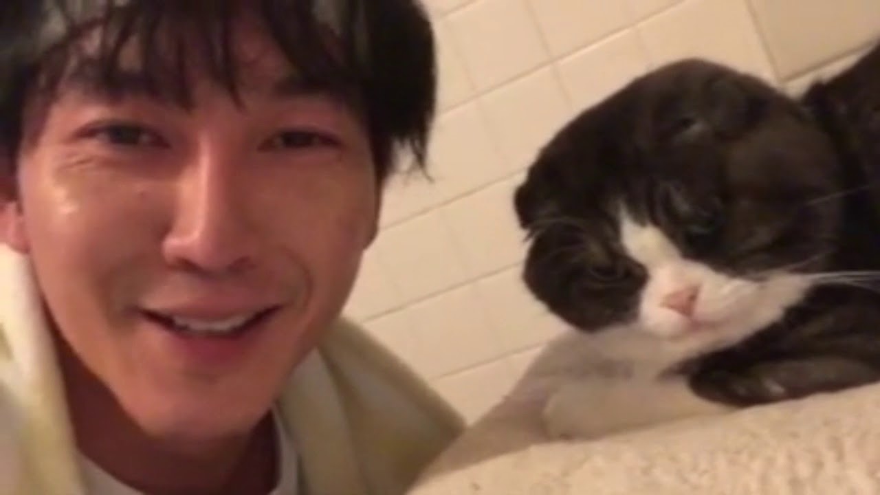 神聖かまってちゃん の子とネオニー　2018/11/24