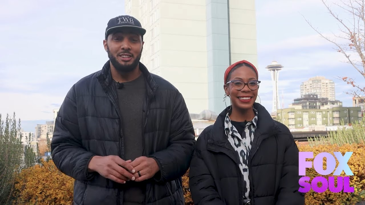 Cities of the Puget Sound | Traveling While Black