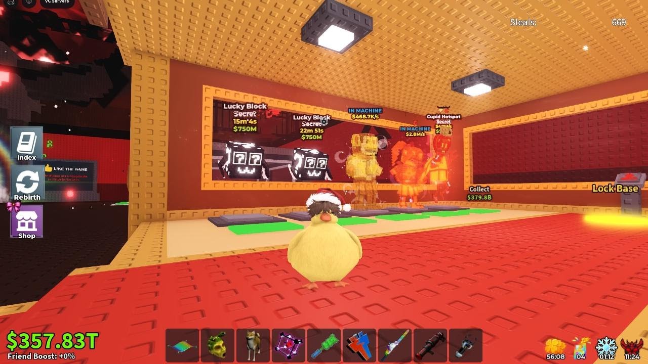 Jugando martes de tacos