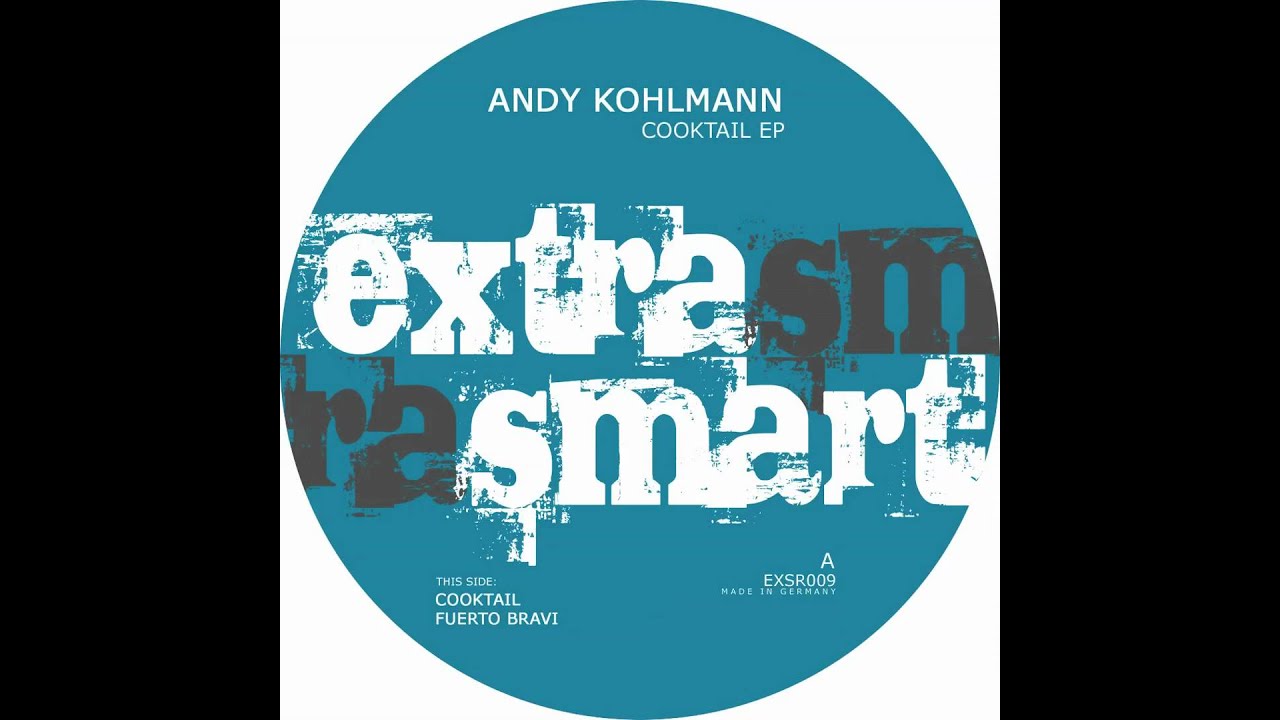 Andy Kohlmann - Fuerto Bravi - Extrasmart009
