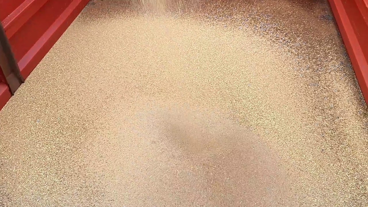 Rikkaseula Mepu vaunukuivuri