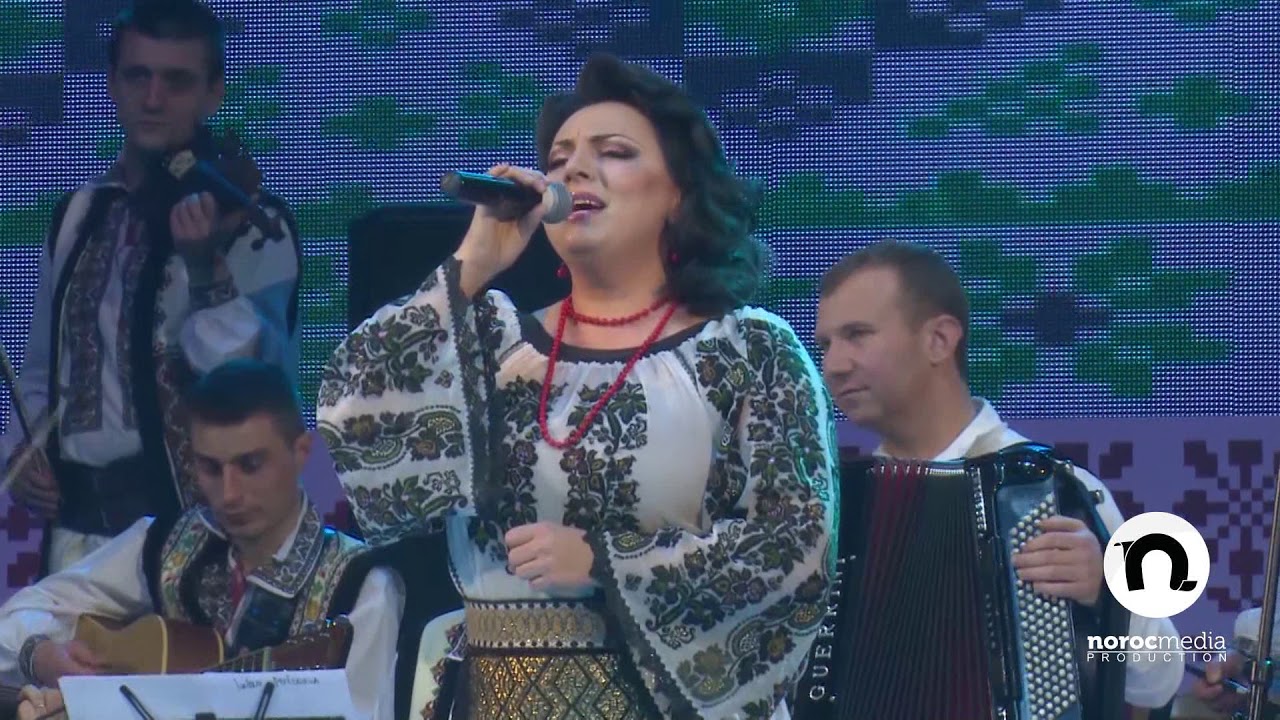Natalia Barbu - Bade bade si iar bade #potcoavadeaur