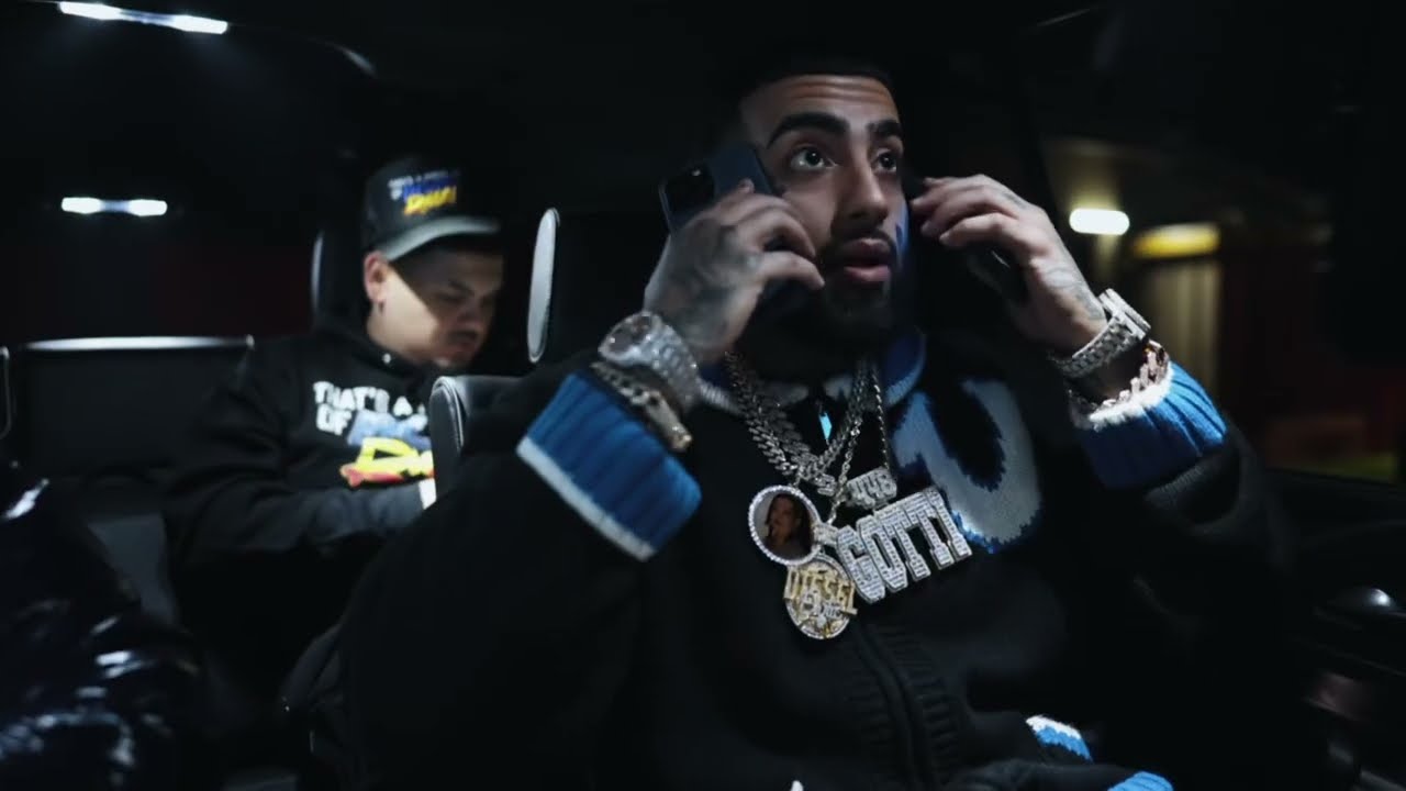 448 Gotti - 