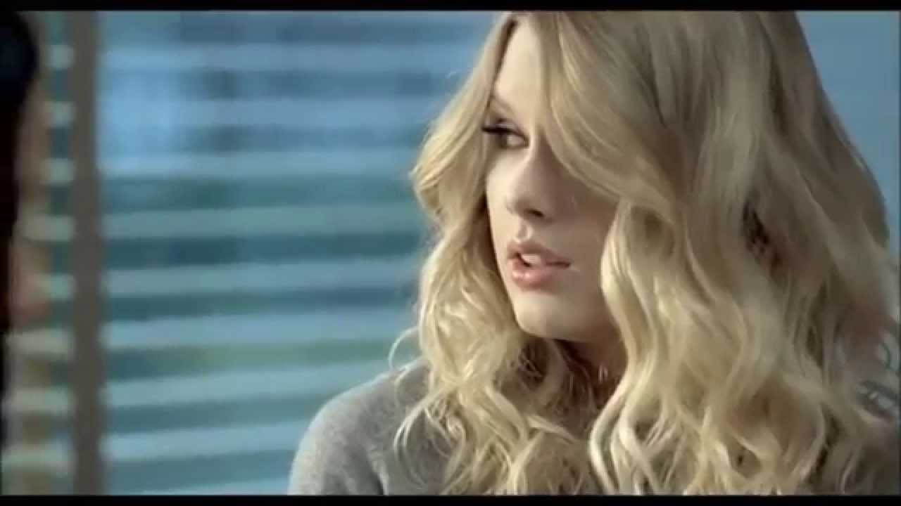 You're Not Sorry - Unofficial Music Video