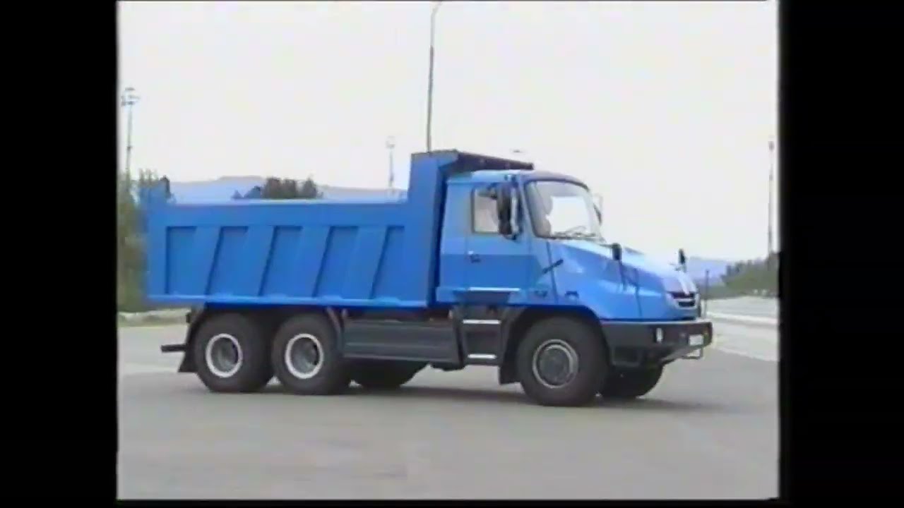 Tatra 150 let od založení