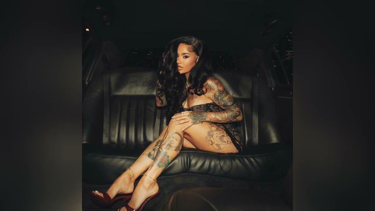 Kehlani ft. Breezo - Folded Remix (Unofficial)