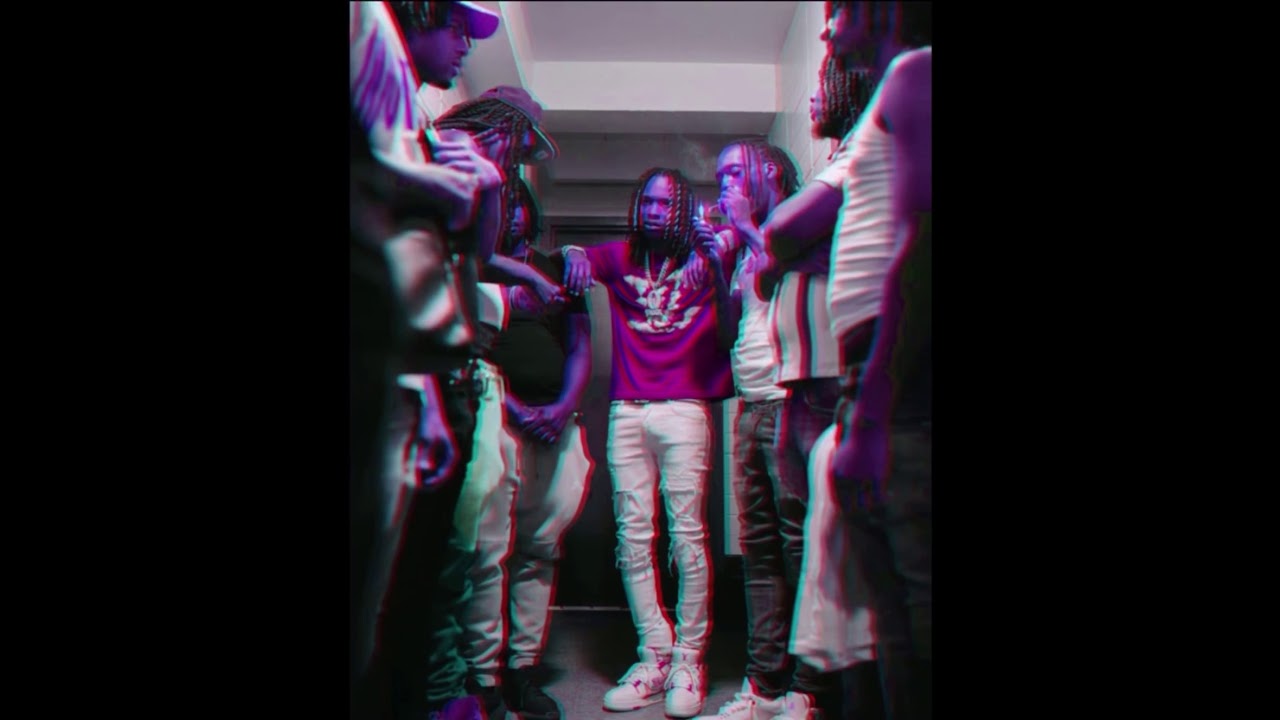 King Von - Broke Opps (Best Bass boosted)
