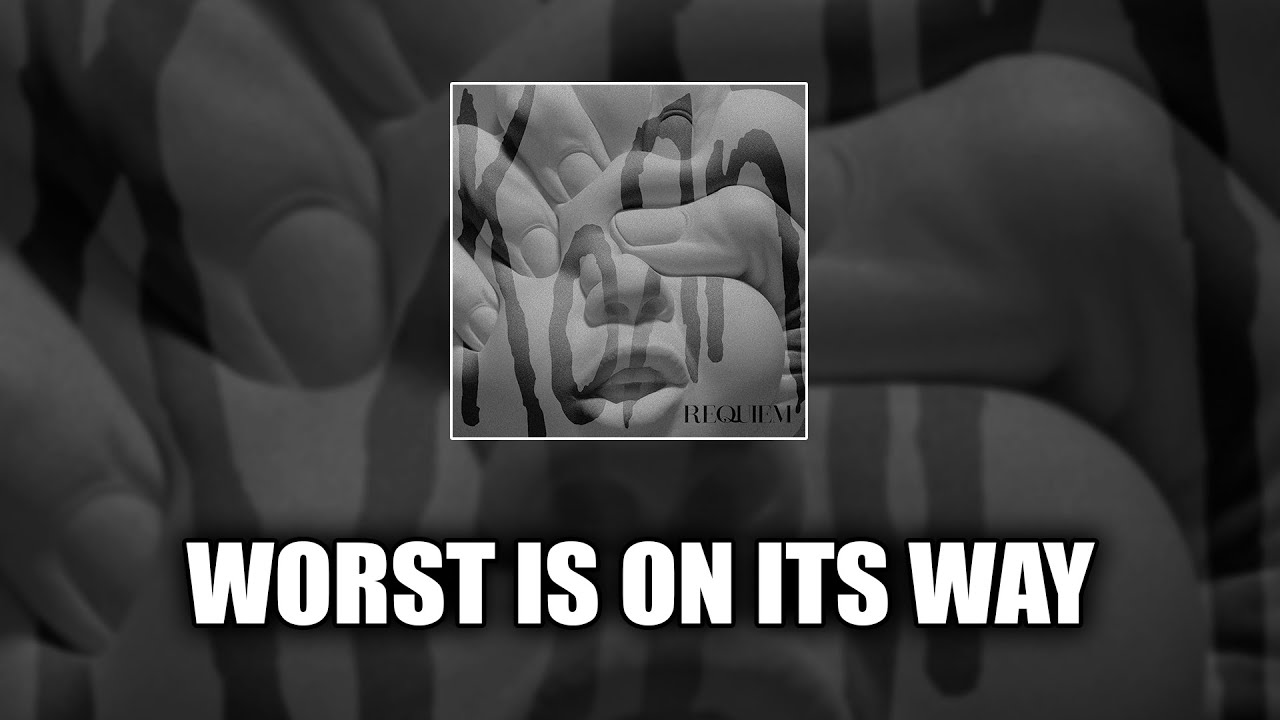 Korn - Worst Is On Its Way [LYRICS VIDEO]