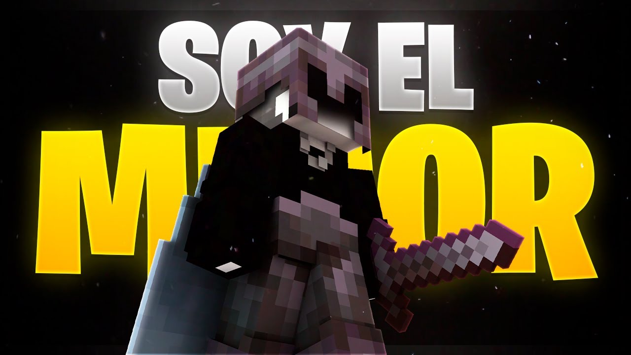 ME APODER&Eacute; POR COMPLETO DE UN BOXPVP 🔥