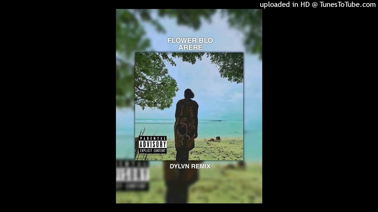 Flower Blo Arere (Cover By Jammin) DYLVN REMIX 2026-1