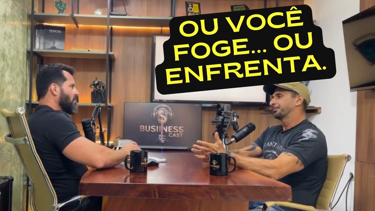 O Que Corridas de Obstáculo Ensinam Sobre a Vida