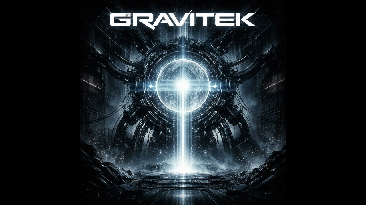 Gravitek - Elektronik
