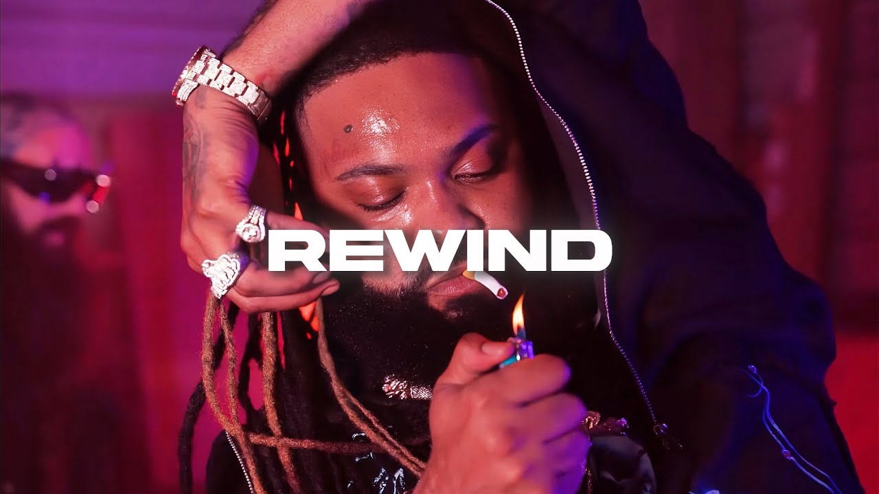 [FREE] Sada Baby X Skilla Baby Type Beat 2026 - ''REWIND''