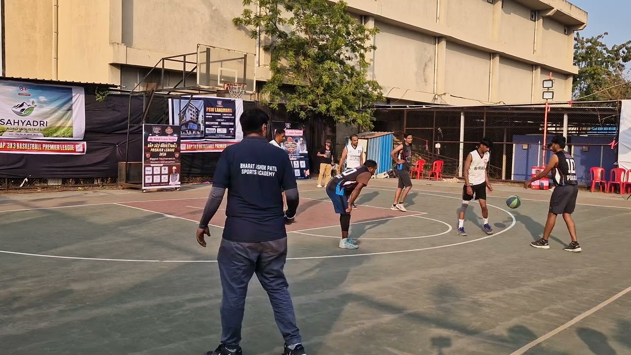 Hotel Lotus suites BAP 3x3 Basketball Premiere League 2026