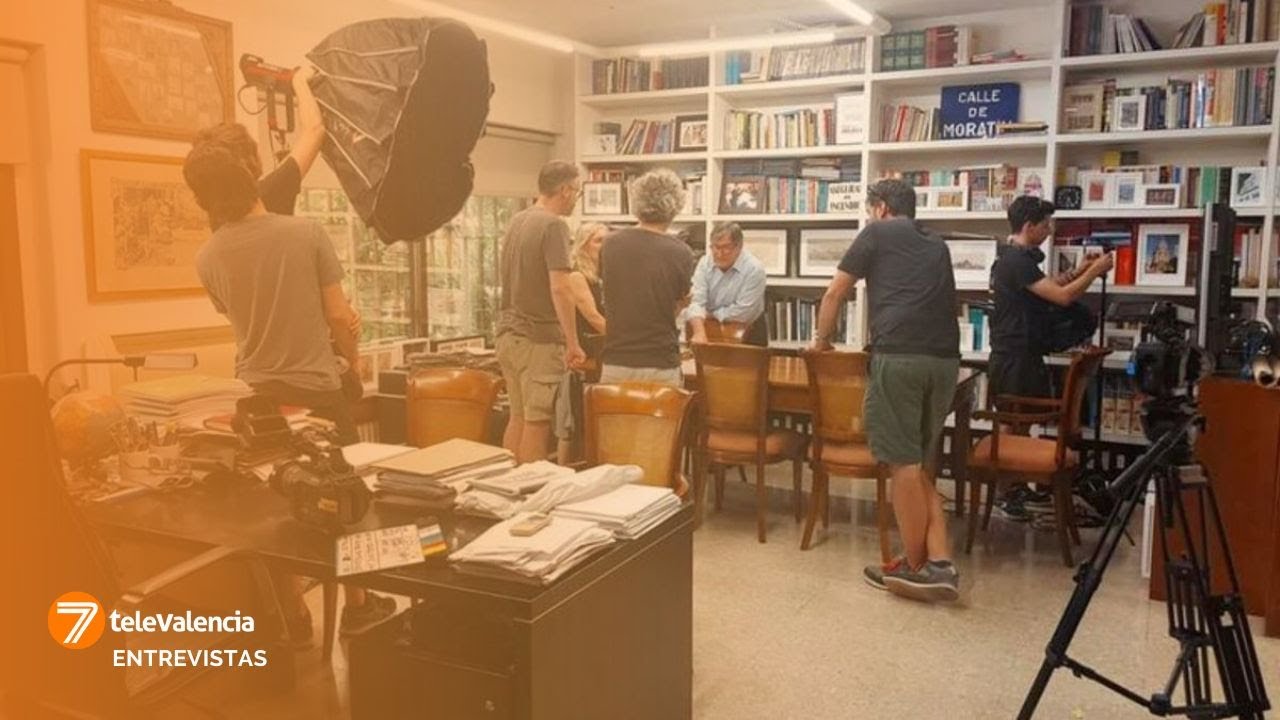 Se estrena en la gran pantalla el documental “Goerlich: El arquitecto que soñó su ciudad”