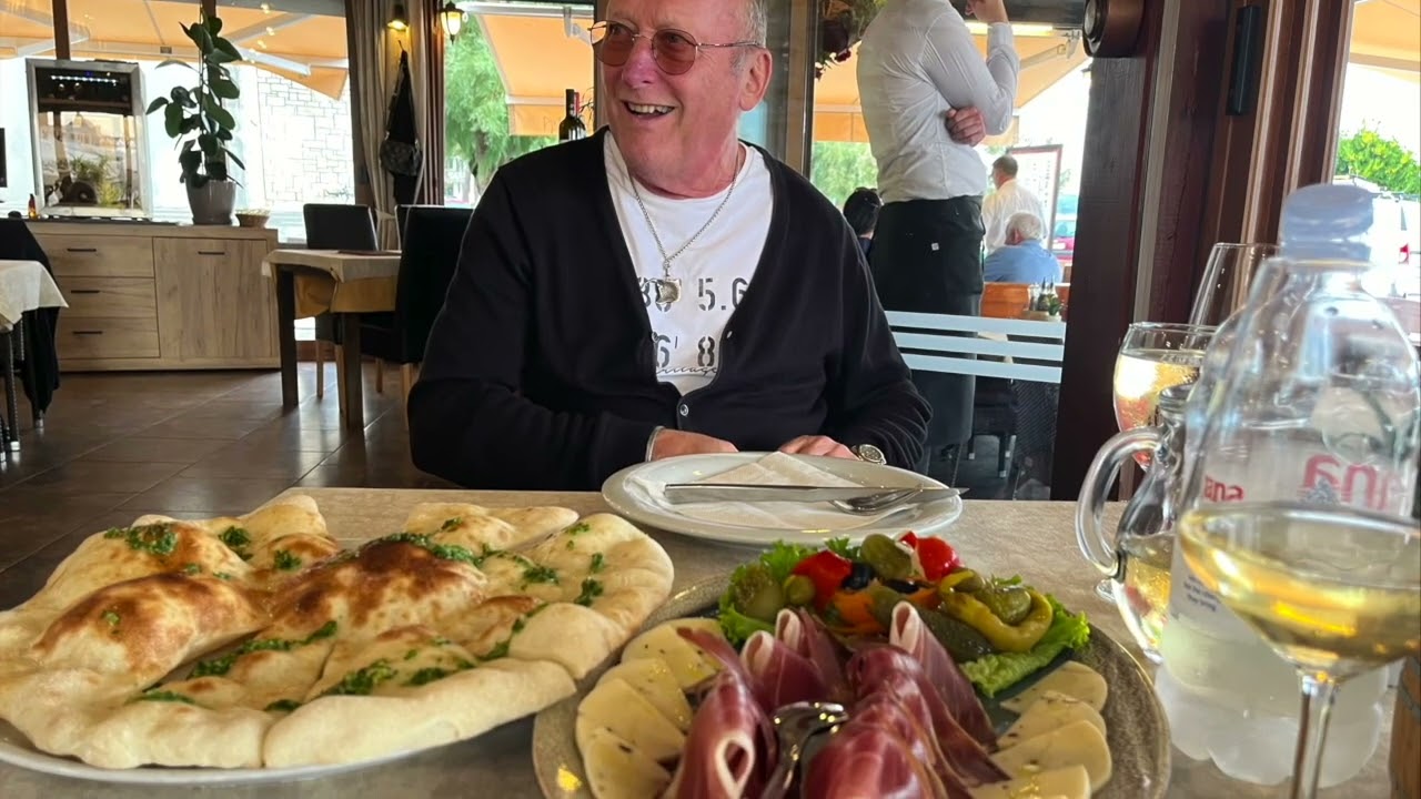 Slowenien Piran & Kroatien mit Rastok Slunj Herbstreise
