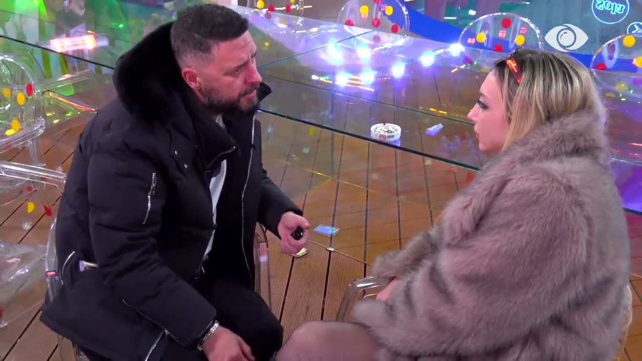 “Ti rrezikon”/ Miri diskuton me Lornën për nominimin: Nuk doja të dilje...