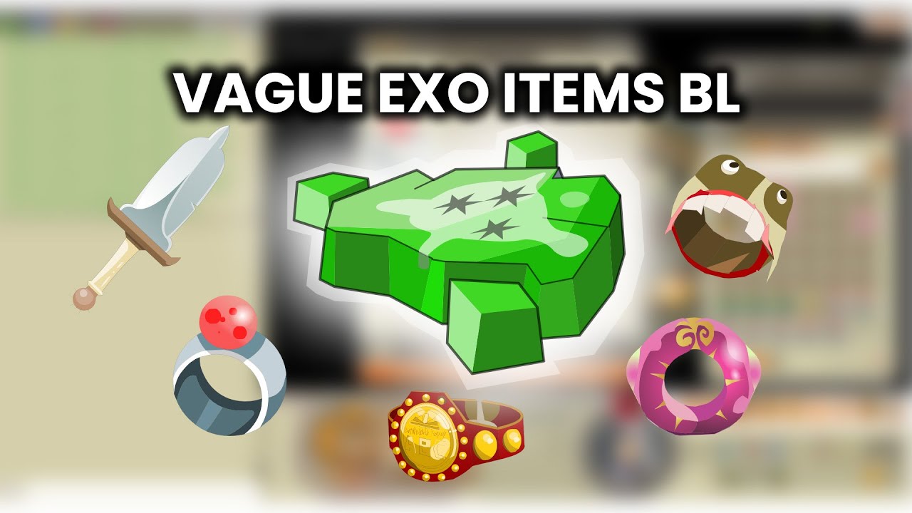 136 TENTAS EXO PM sur ITEMS BL - DOFUS RETRO