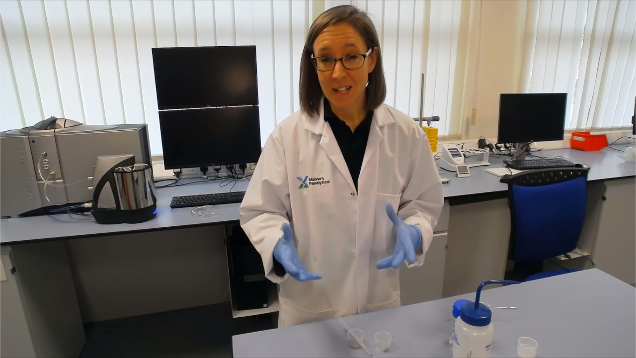 Measuring Accurate Particle Size of Battery Electrode Materials