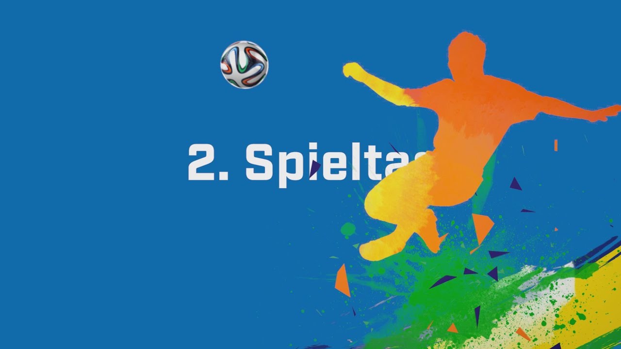 Alle Spiele, alle Tore vom 2. Spieltag der Regionalliga Bayern