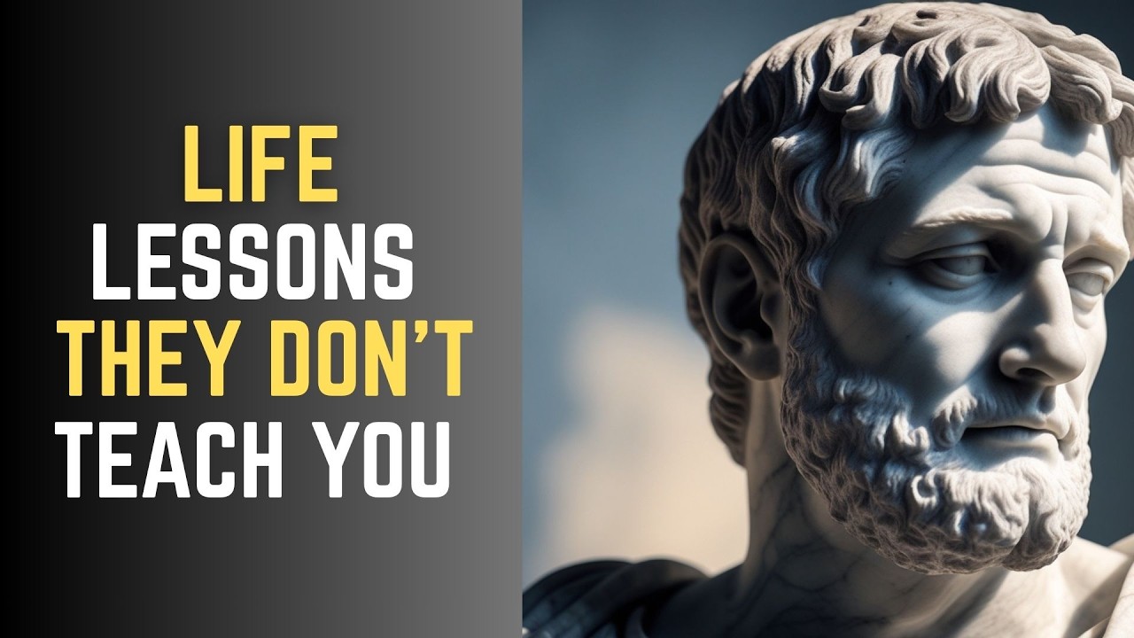 50+ Life Lessons That Will Change How You Think.