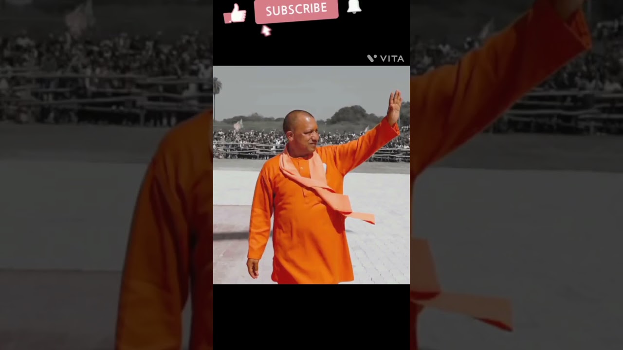 #Har traf योगी modi #song #song #music traninding short video viral