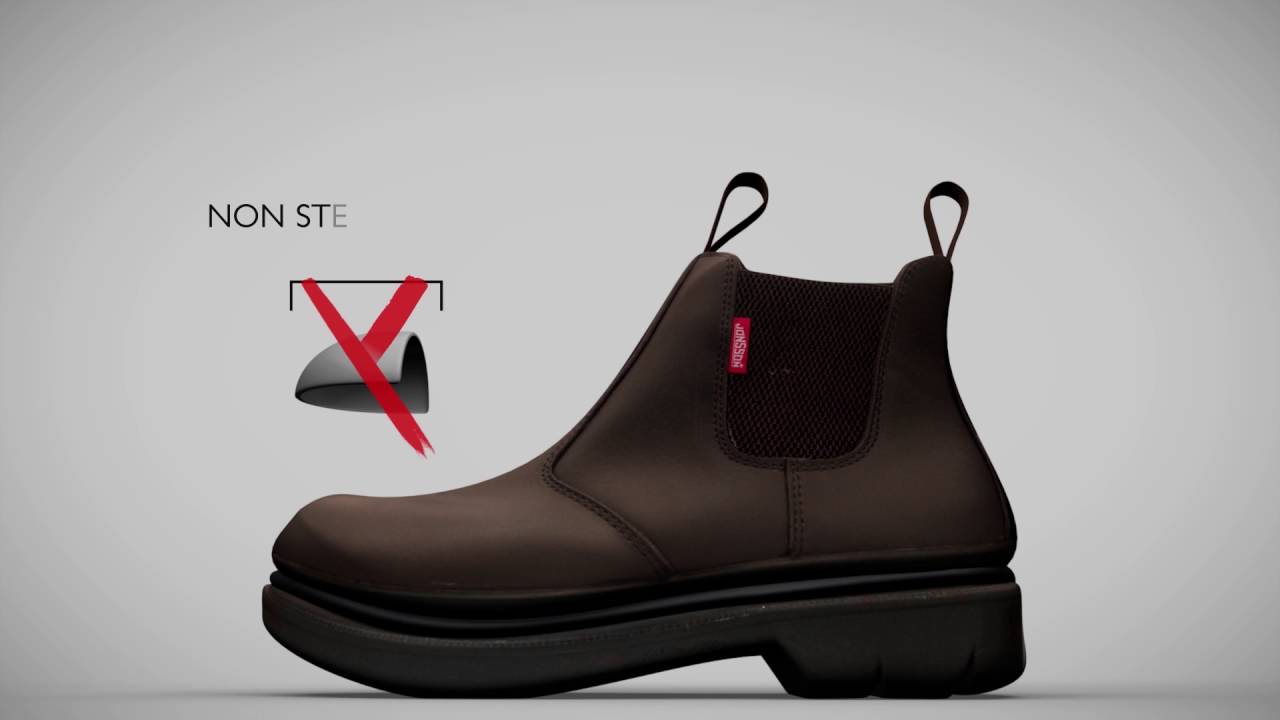 Jonsson Workwear Maluti Boot