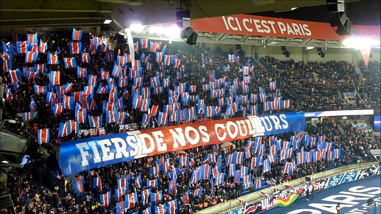 PSG vs OM (Coupe de France) : les ultras marseillais de retour [28/02/18]