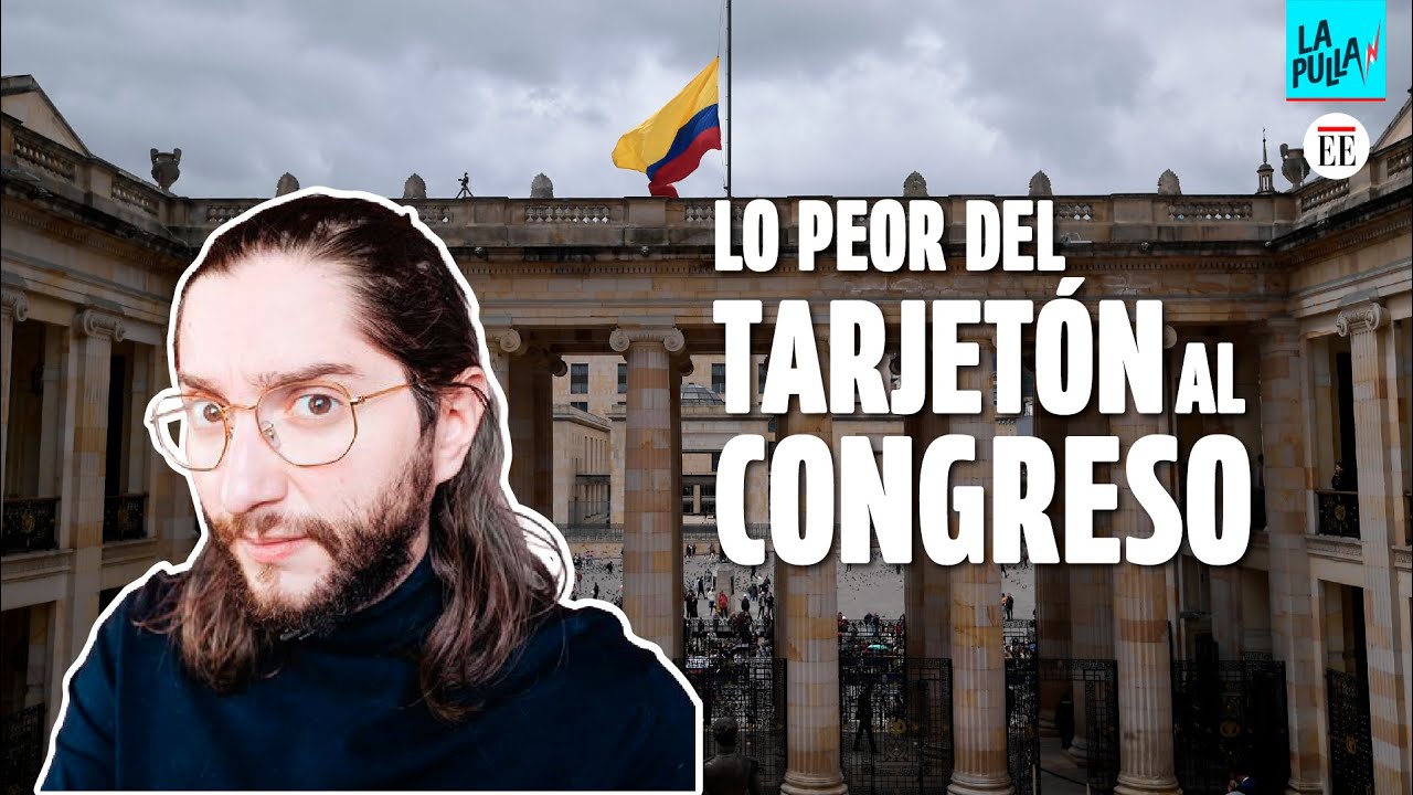 Cuidado con estos candidatos al Congreso | La Pulla