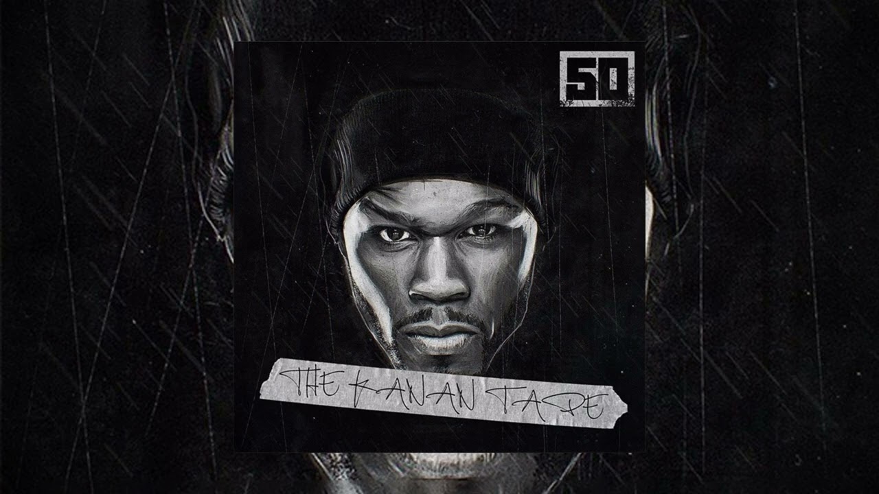 50 Cent - The Kanan Tape (Full Mixtape)