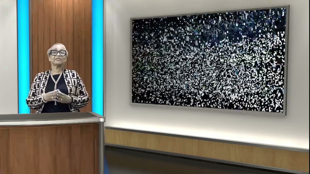 Sunday, November 23, 2025  To Everything Turn, Turn, Turn