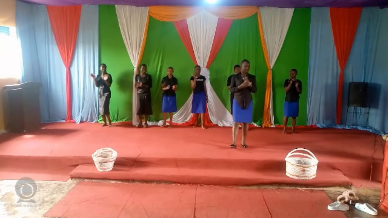Praise is Fun #minipraise