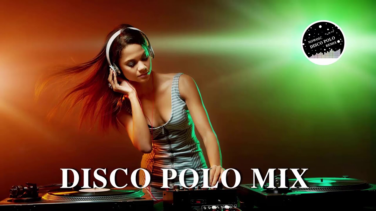 ✅ TOP 10 DISCO POLO MIX 2019 ✅ SKŁADANKA DISCO POLO ✅ DISCO POLO 2019 NOWOŚĆ ✅