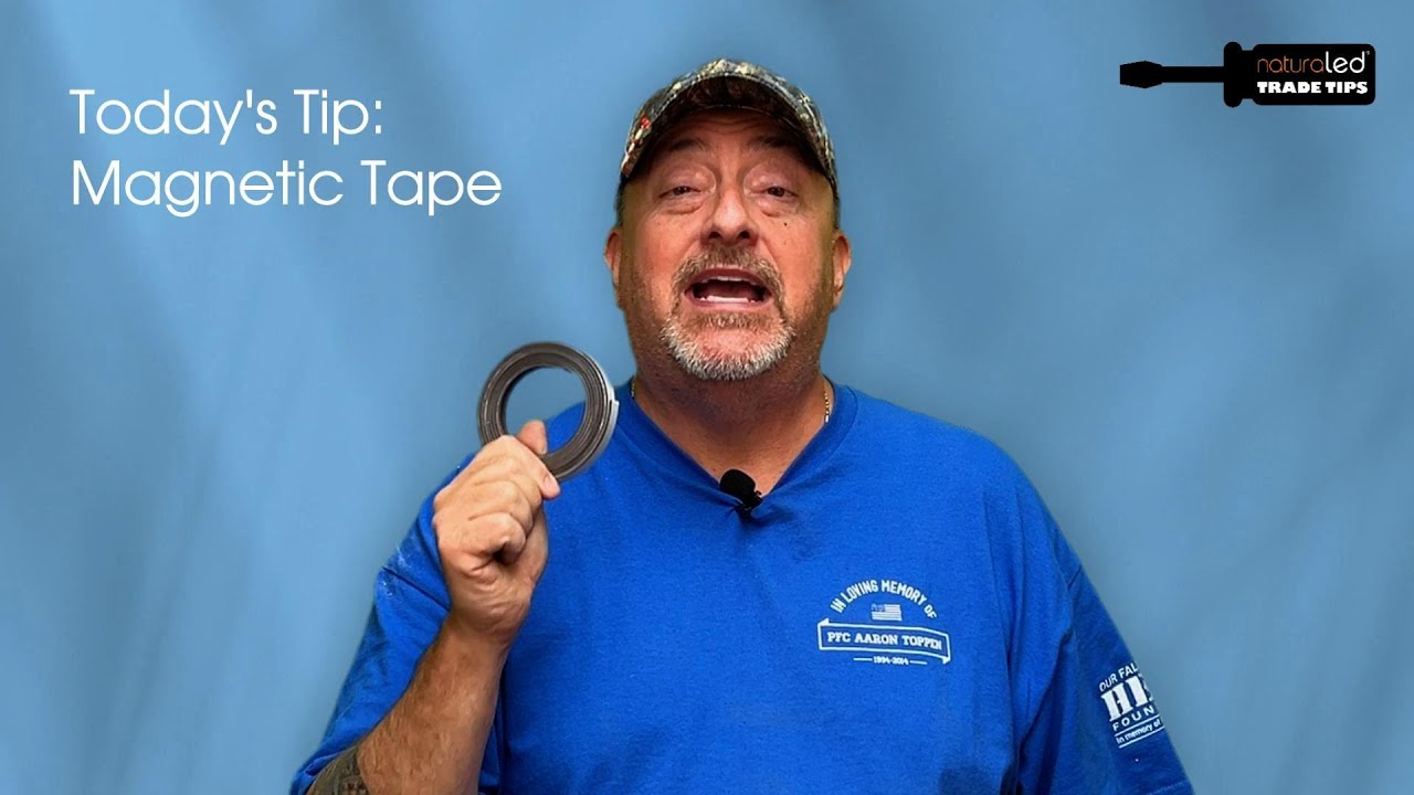 The Benefits of Magnetic Tape