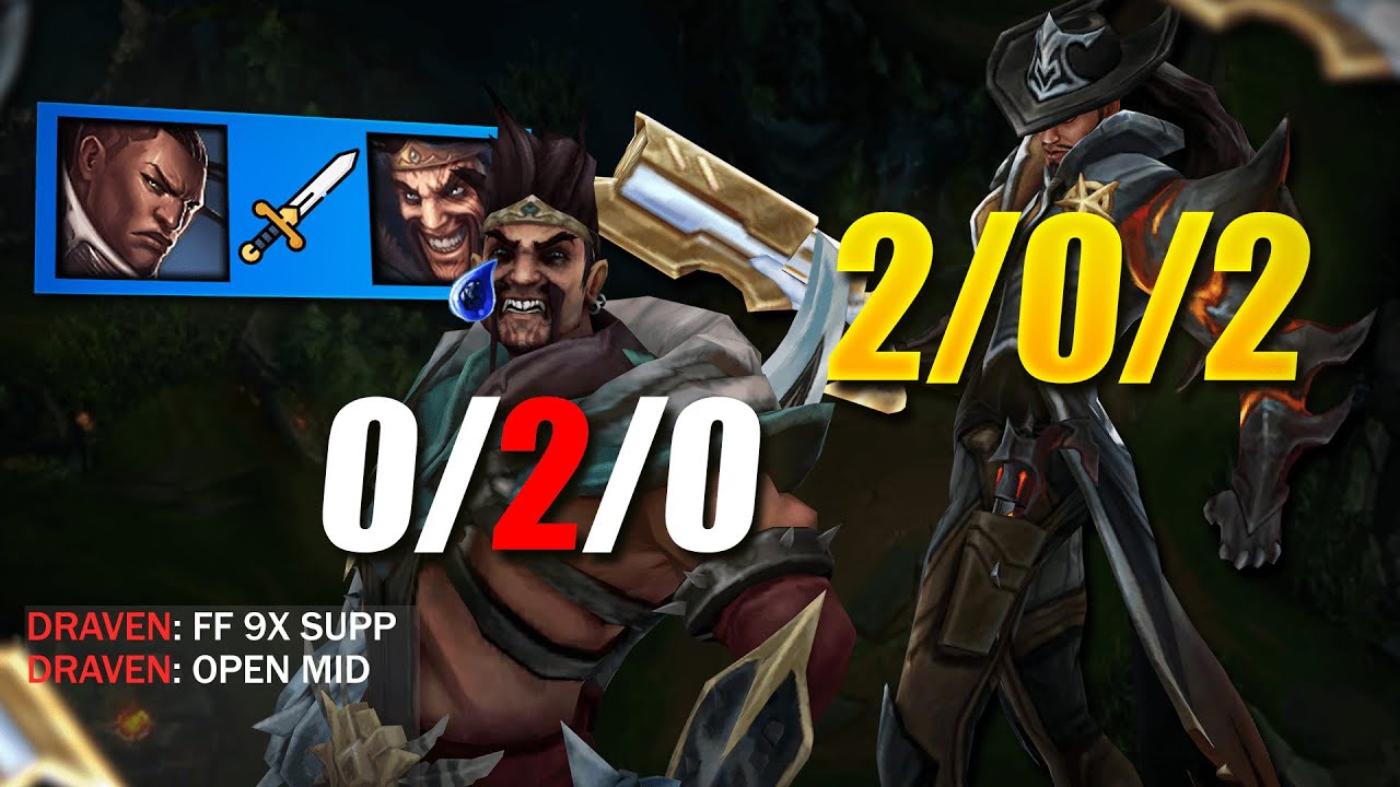 PUNISH NOOB MISTAKES FOR FREELO (easy)