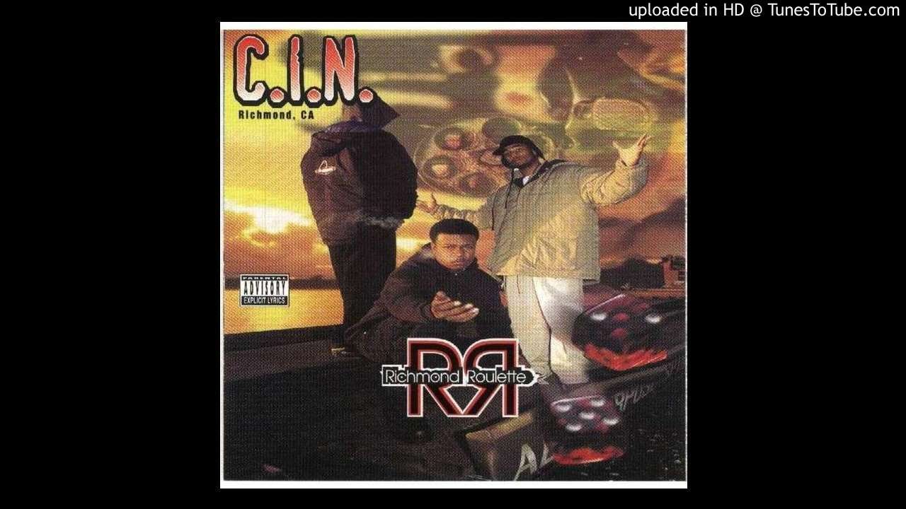C.I.N. - Paranoia