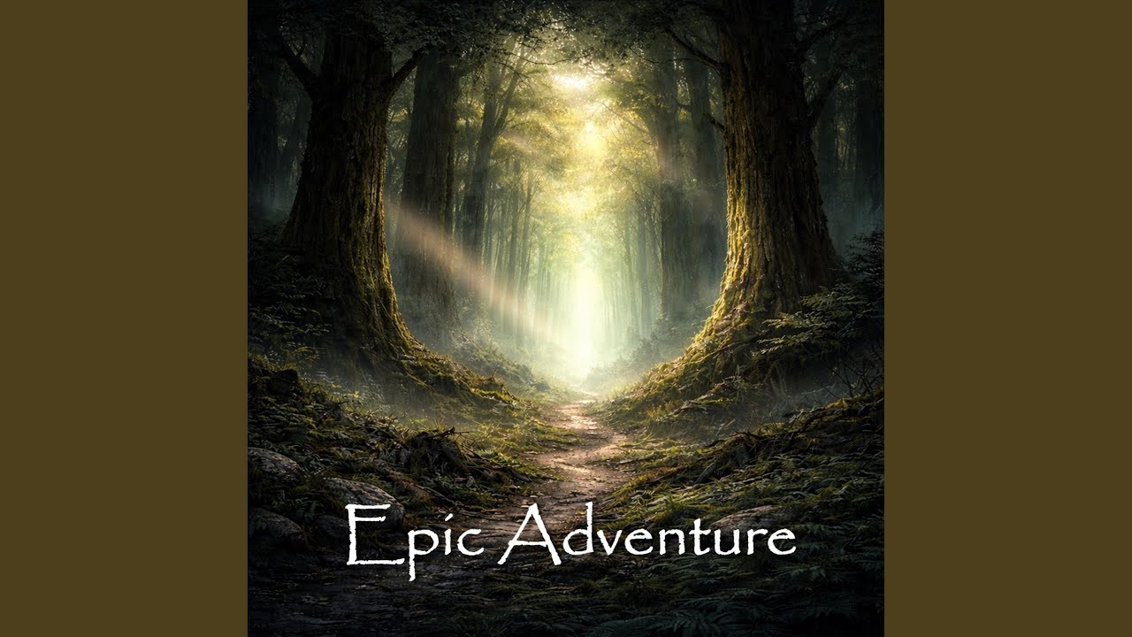 Epic Adventure