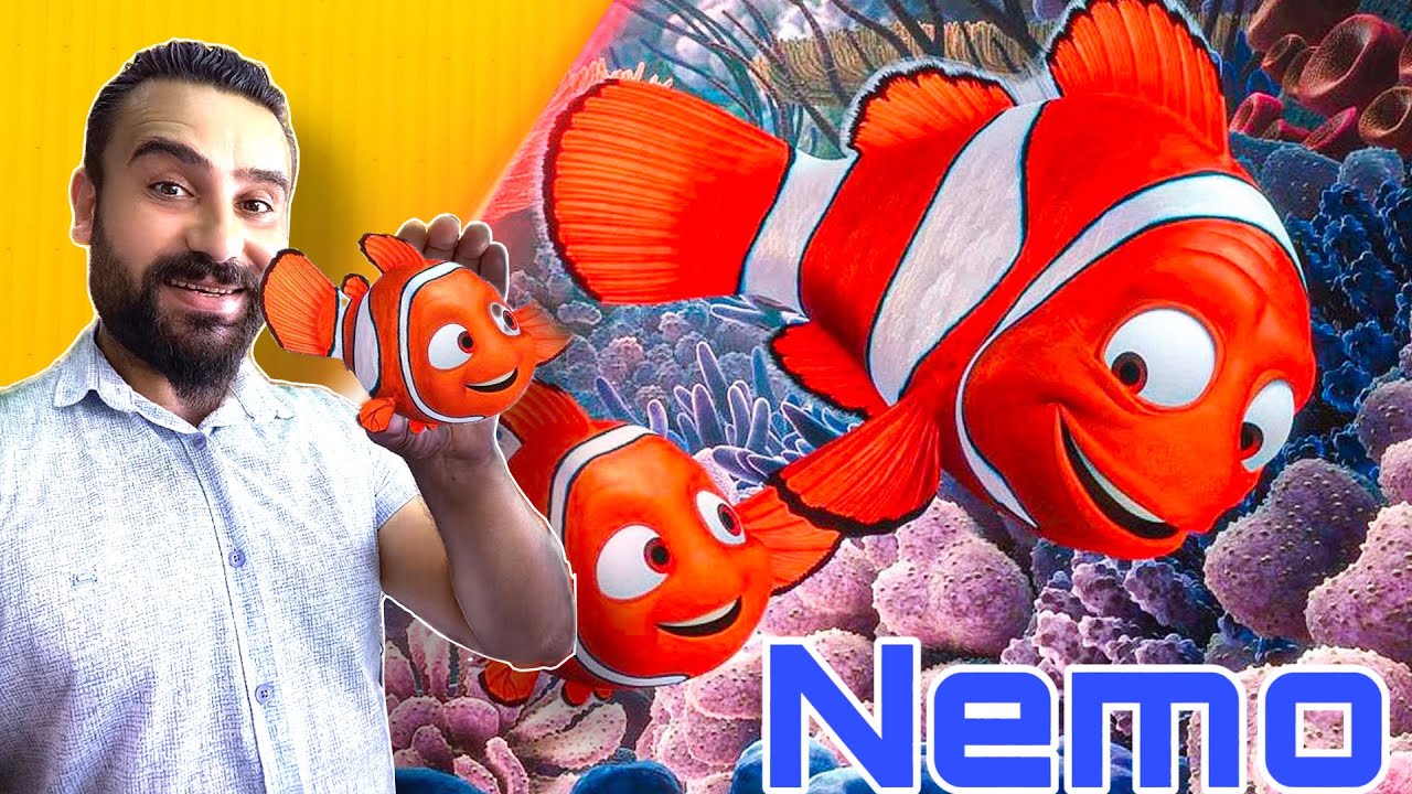 كورتيا فلمي ماسي نيمو خوشترين فلم
