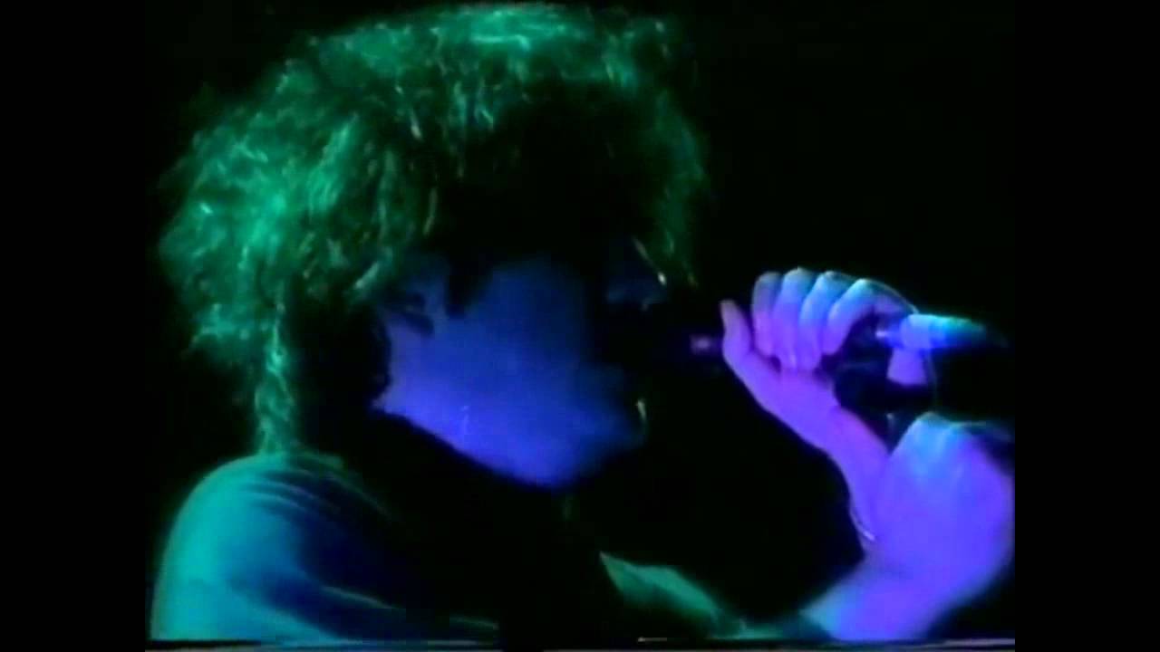 The Cure - The Last Day of Summer (Brussels 2000)