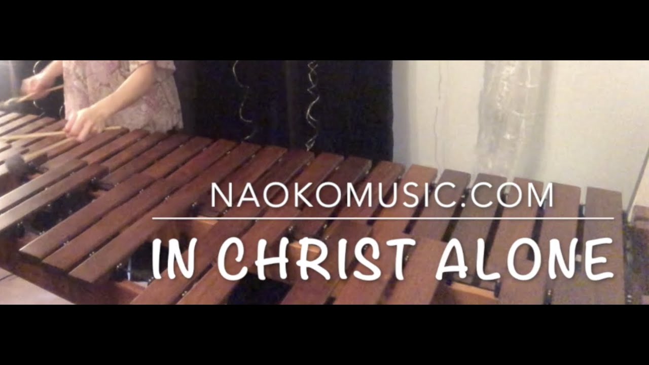 Marimba arrangement by Naoko Tsujita.