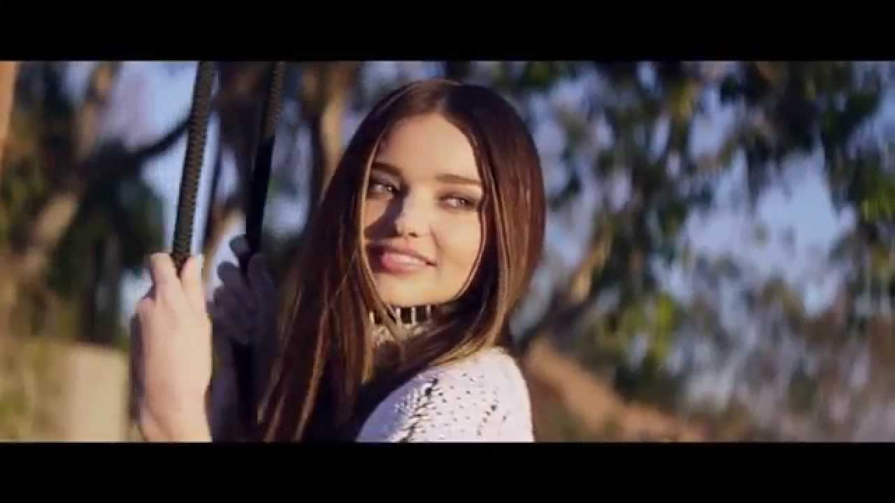 Miranda Kerr - Harper's Bazaar Australia Cover Shoot BTS [March 2015]
