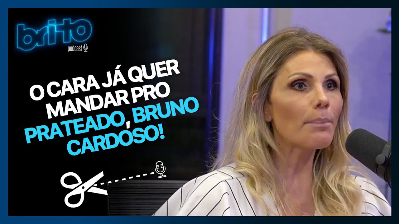 THAIS SACCOMANI SOBRE OS COMPOSITORES 